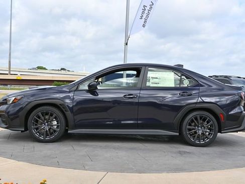 New 2026 Subaru WRX Premium AWD/4WD image 6