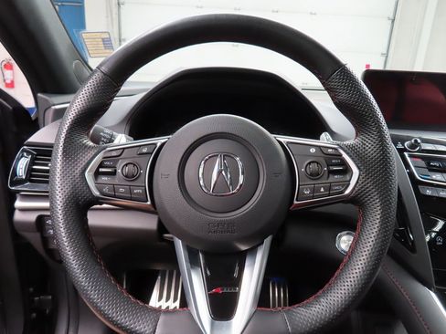 Used 2024 Acura RDX AWD w/ A-Spec & Advance Pkg image 41