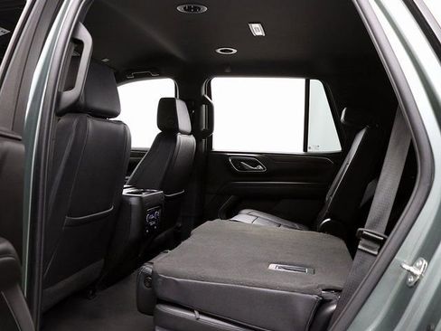 Used 2023 Chevrolet Tahoe LT RWD image 13
