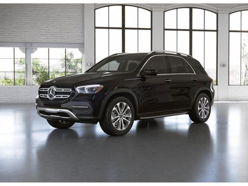 Used 2022 Mercedes-Benz GLE 350 4MATIC image 40