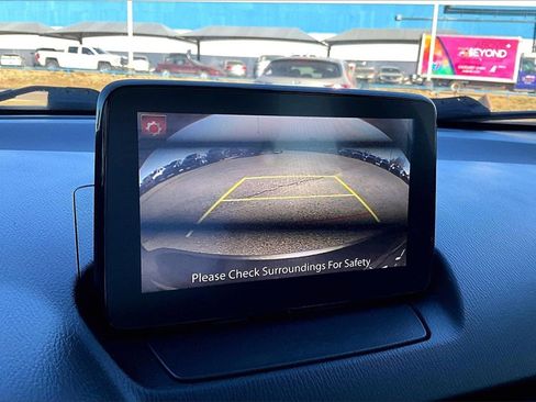 Used 2019 MAZDA CX-3 Touring w/ Preferred Equipment Package image 19