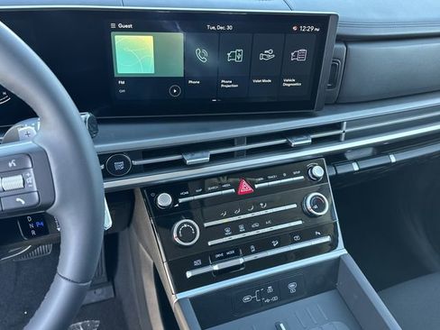 New 2026 Hyundai Santa Fe SE image 28