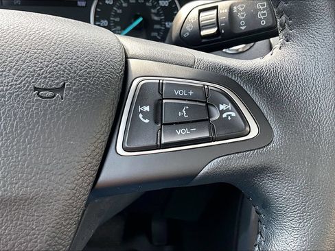 Used 2019 Ford EcoSport SE w/ SE Convenience Package AWD/4WD image 12