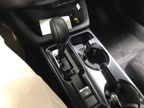 New 2026 Subaru Forester Premium image 34