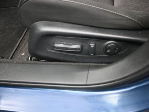 Certified 2024 Honda Accord EX image 11