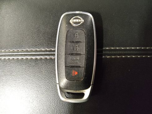 Used 2024 Nissan Sentra S FWD image 32