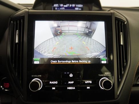 Certified 2024 Subaru Forester Wilderness w/ Convenience Package image 17