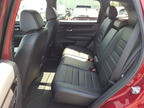 Certified 2024 Honda CR-V Sport Touring image 7