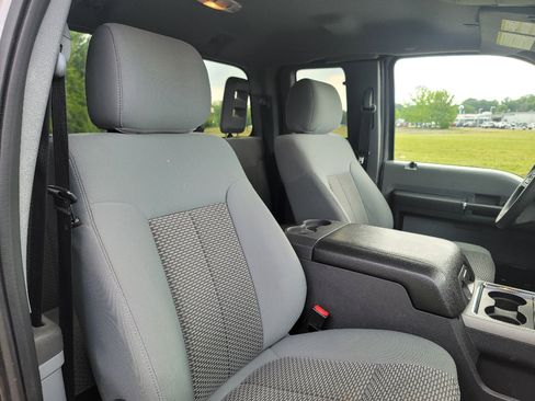 Used 2013 Ford F250 XLT w/ XLT Value Pkg AWD/4WD image 26
