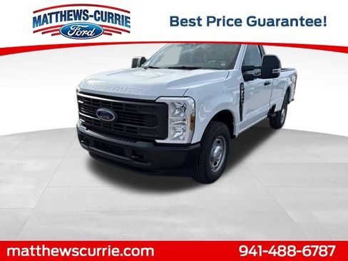 New 2026 Ford F250 XL image 7