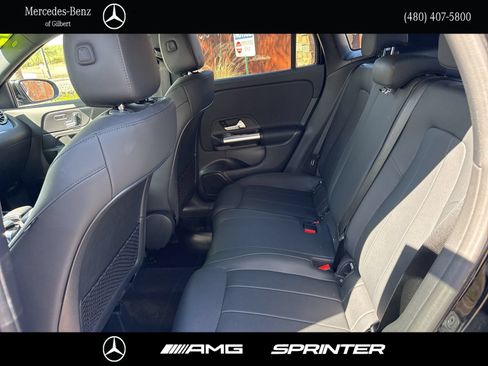 Certified 2023 Mercedes-Benz GLA 250 image 19
