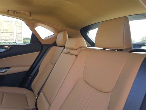 New 2026 Lexus NX 350 AWD w/ Premium Package image 16