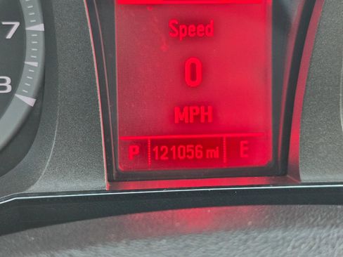 Used 2017 GMC Terrain SLT image 37