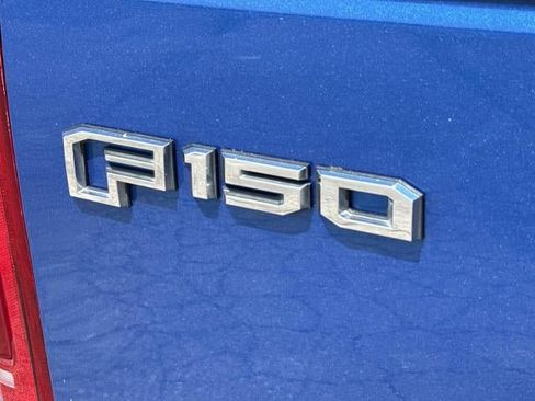 Used 2016 Ford F150 Lariat w/ Equipment Group 501A Mid AWD/4WD image 6