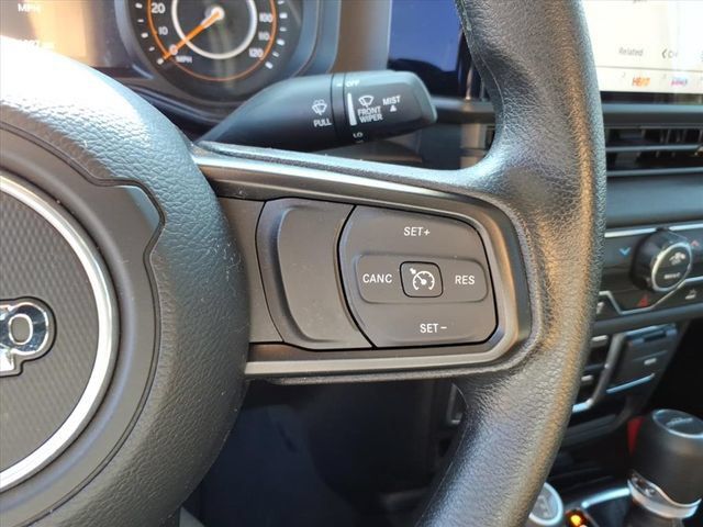 Used 2025 Jeep Gladiator Sport AWD/4WD image 20