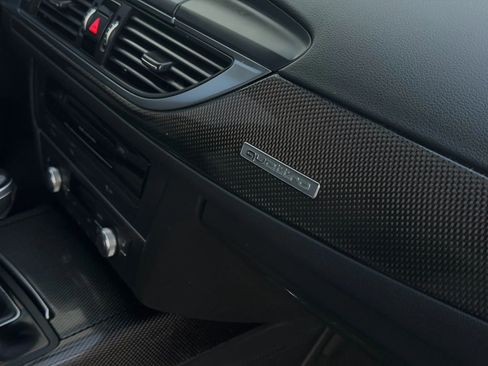 Used 2017 Audi S6 Premium Plus w/ Driver Assistance Package image 15