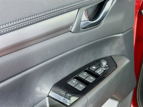 New 2025 MAZDA CX-5 AWD 2.5 S w/ Select Package image 21