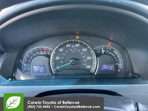 Used 2013 Toyota Camry LE FWD image 9
