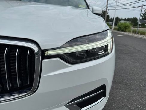 Used 2021 Volvo XC60 T5 Inscription w/ Climate Package AWD/4WD image 8