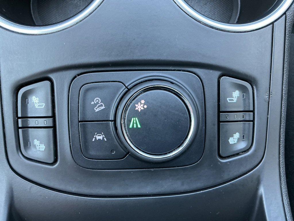 Used 2020 GMC Terrain SLT w/ Preferred Package FWD image 29