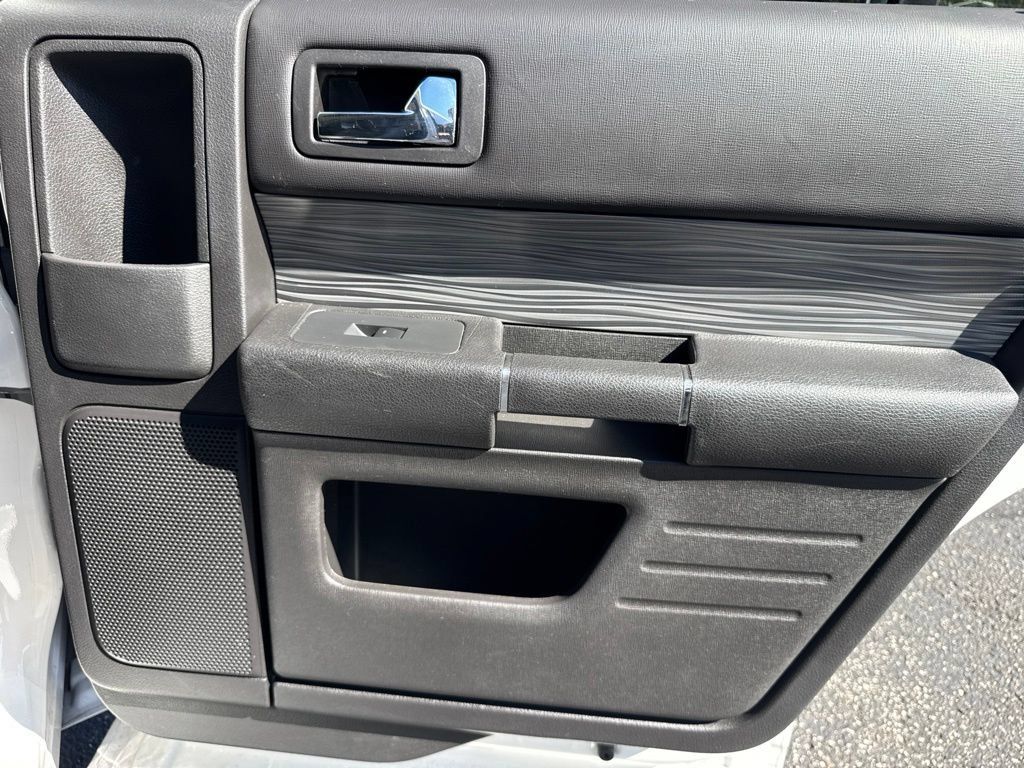 Used 2019 Ford Flex Limited w/ Equipment Group 303A AWD/4WD image 63