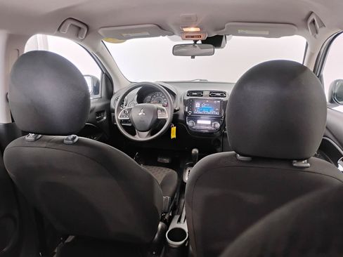 Used 2024 Mitsubishi Mirage ES FWD image 63