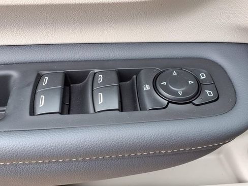 Used 2024 GMC Terrain Denali AWD/4WD image 17
