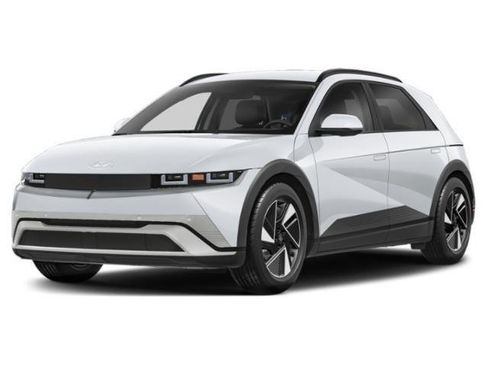 New 2026 Hyundai Ioniq 5 SEL AWD/4WD image 1