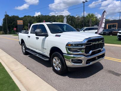 Used 2026 RAM 2500 Big Horn