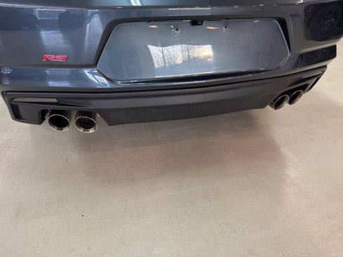 Used 2023 Chevrolet Camaro LT w/ RS Package image 28