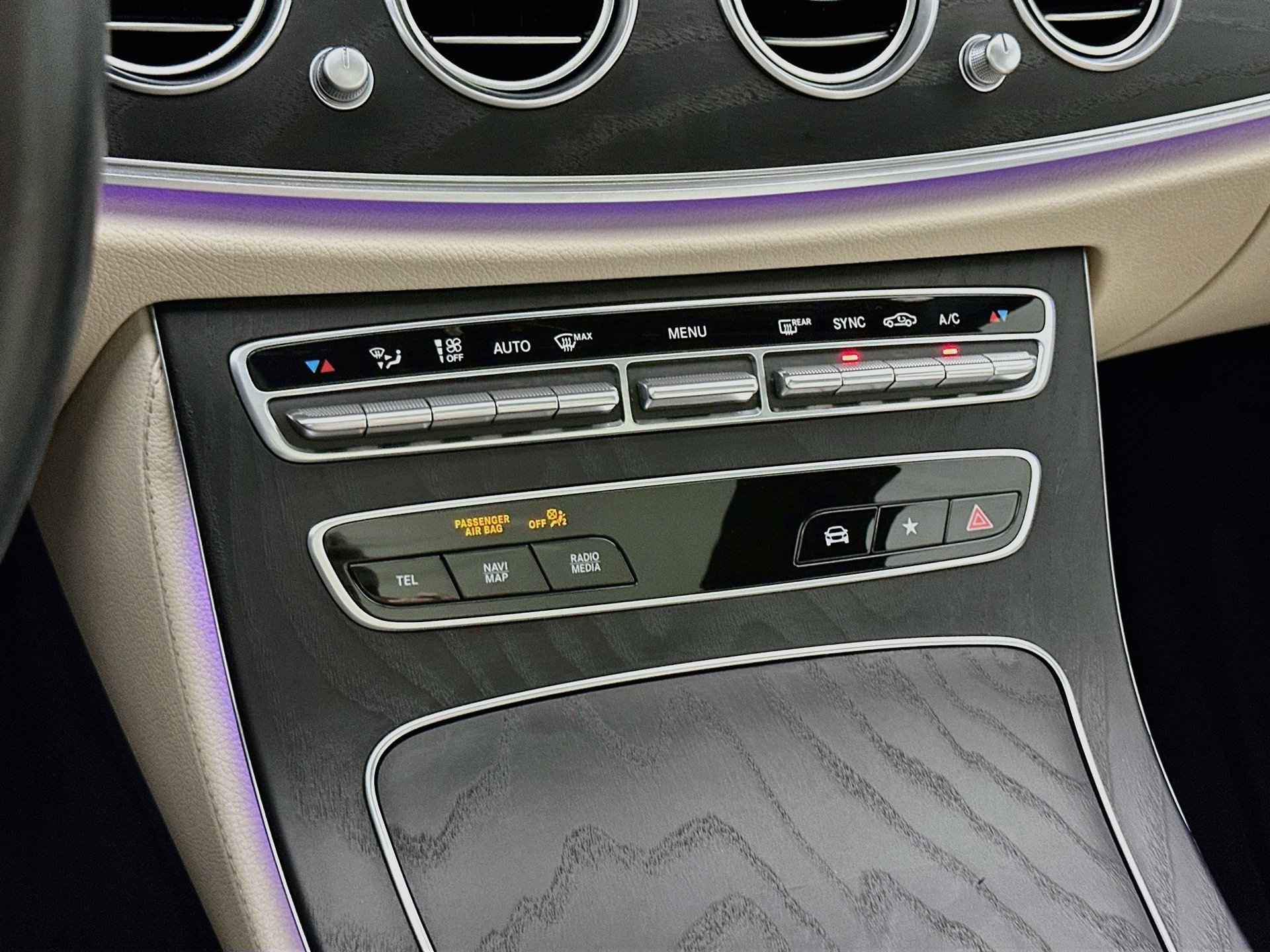 Used 2021 Mercedes-Benz E 450 4MATIC Sedan image 17
