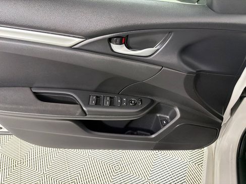 Used 2020 Honda Civic LX image 7