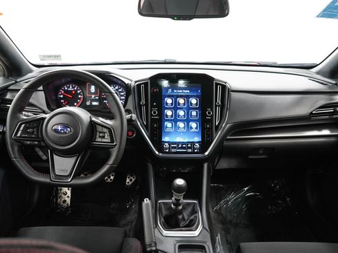 Used 2022 Subaru WRX Premium AWD/4WD image 15