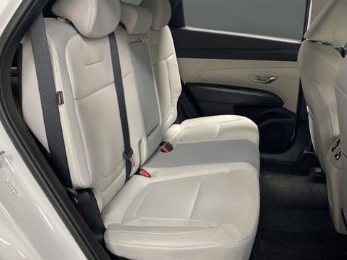 New 2026 Hyundai Tucson SEL image 24