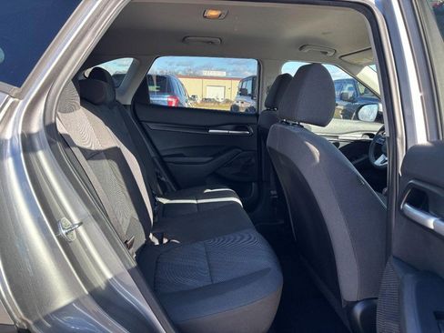 Used 2021 Kia Seltos LX image 10