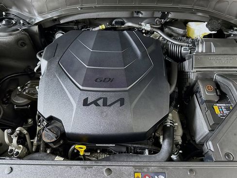 Used 2023 Kia Telluride EX X-Line AWD/4WD image 38