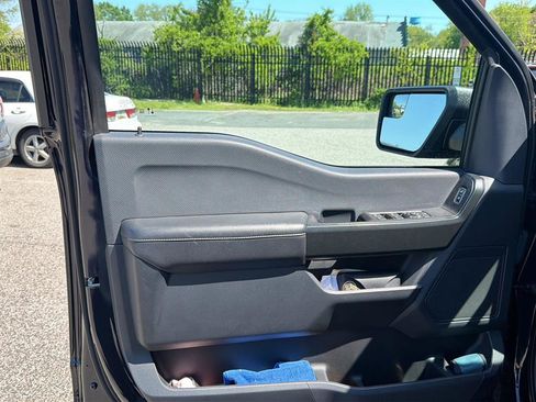 Used 2023 Ford F150 XL w/ STX Appearance Package AWD/4WD image 6