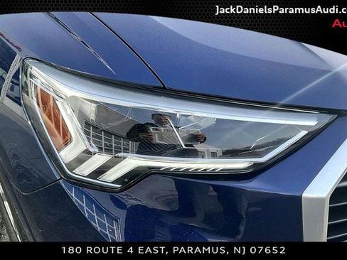 Used 2023 Audi Q3 2.0T Premium Plus w/ Premium Plus Package image 27