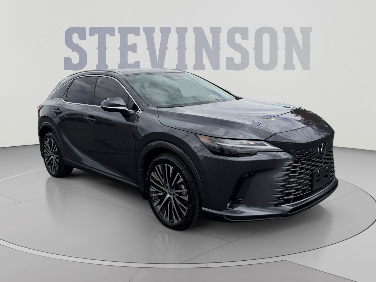 Used 2026 Lexus RX 350 w/ Convenience Package AWD/4WD image 7