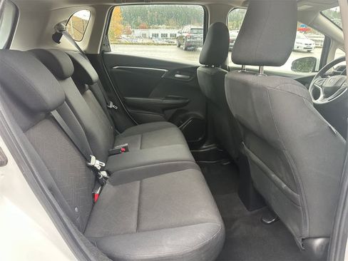 Used 2015 Honda Fit EX image 12