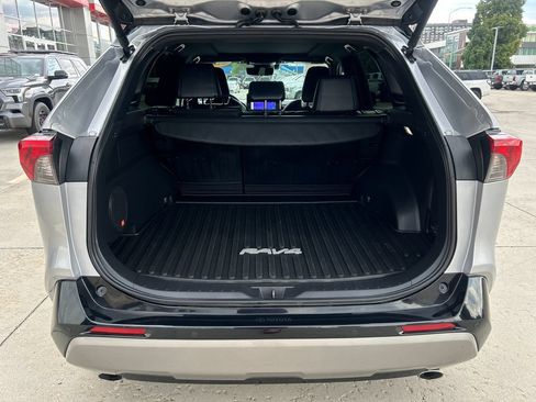 Certified 2024 Toyota RAV4 XSE w/ Advanced Technology Package AWD/4WD image 25