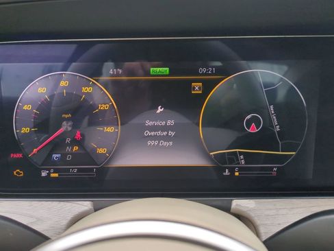 Used 2019 Mercedes-Benz CLS 450 4MATIC image 20