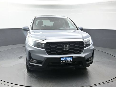 Used 2023 Honda Passport EX-L image 9