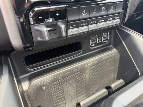 Used 2022 RAM 1500 TRX w/ TRX Level 2 Equipment Group AWD/4WD image 18