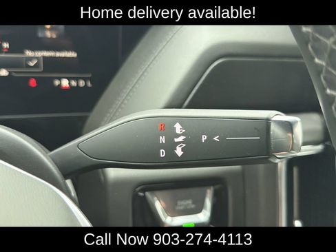 Used 2026 GMC Yukon XL Denali w/ Denali Reserve Package AWD/4WD image 24