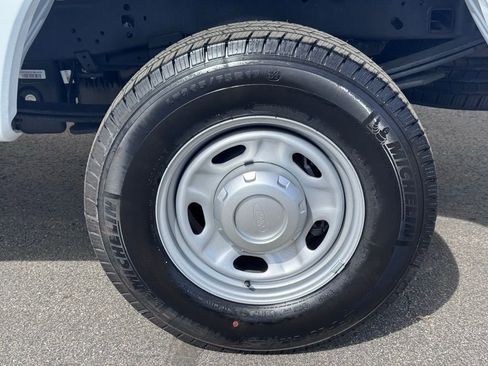 Used 2025 Ford F250 XL w/ XL Driver Assist Package image 34
