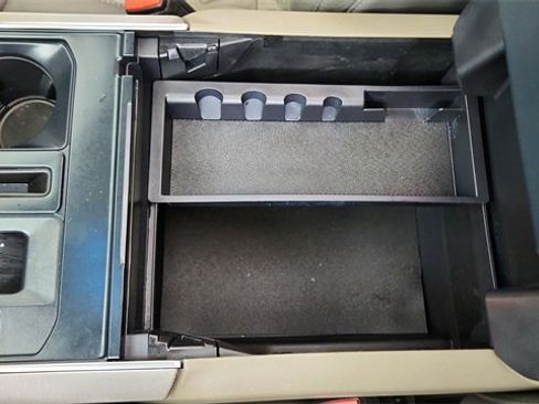 Used 2024 Ford F150 Platinum w/ Equipment Group 703A Plus image 53