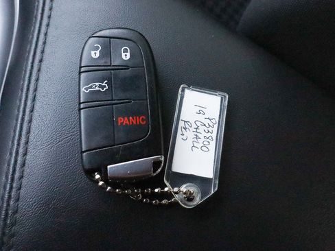 Used 2019 Dodge Challenger SXT image 26