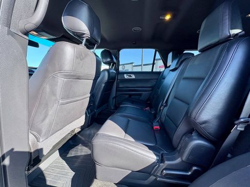 Used 2015 Ford Explorer XLT w/ Equipment Group 202B AWD/4WD image 20