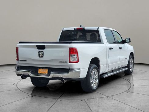 Certified 2023 RAM 1500 Big Horn AWD/4WD image 12